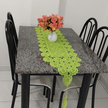 Apartamento Asturias E Tombo Γκουαρούχα Εξωτερικό φωτογραφία