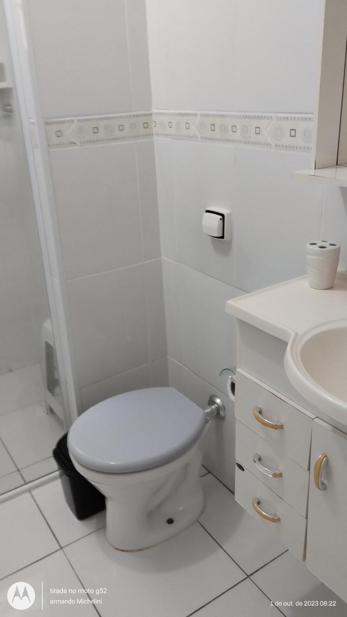Apartamento Asturias E Tombo Γκουαρούχα Εξωτερικό φωτογραφία